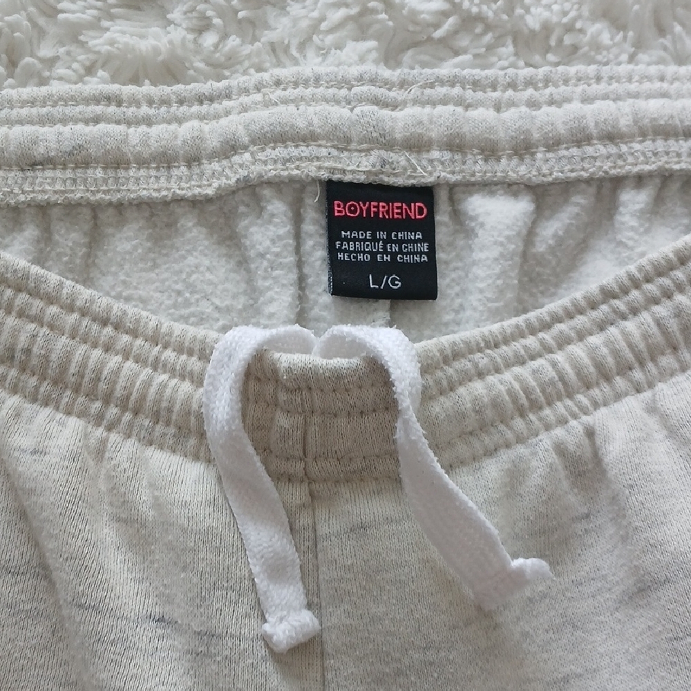 Gray Sweatpants - Picture 6 of 6